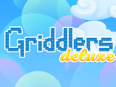 Spil Griddlers Deluxe