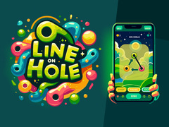 Spil Line on Hole