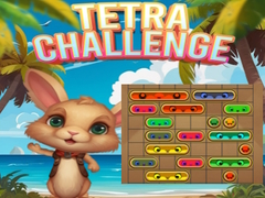 Spil Tetra Challenge