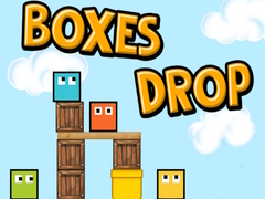 Spil Boxes Drop