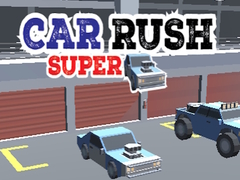 Spil Car Rush Super