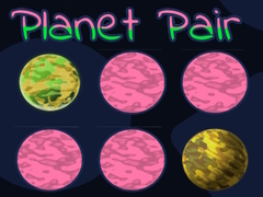 Spil Planet Pair