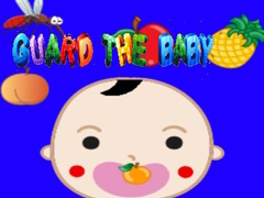 Spil Guard The Baby 