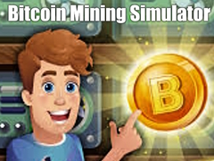 Spil Bitcoin Mining Simulator 