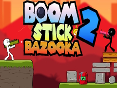 Spil Boom Stick Bazooka 
