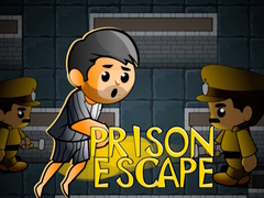 Spil Prison Escape
