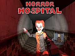 Spil Horror Hospital