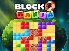 Spil Block Mania