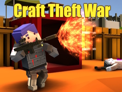 Spil Craft Theft War