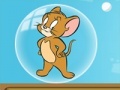 Spil Jerry want Cheese