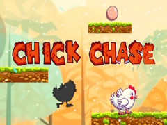 Spil Chick Chase