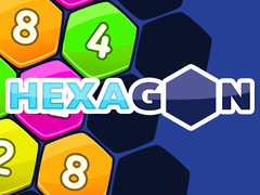 Spil Hexagon
