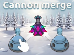 Spil Cannon Merge
