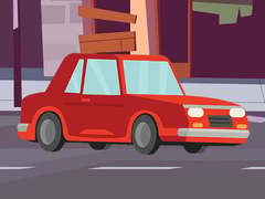 Spil Traffic Speed Racing