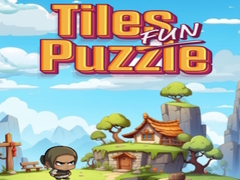Spil Tiles Puzzle Fun