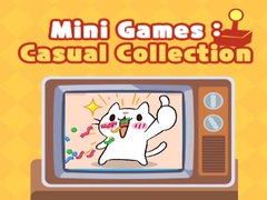 Spil Mini Games: Casual Collection
