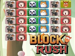 Spil Block Rush
