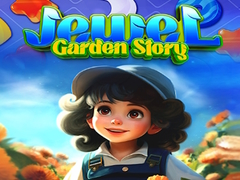 Spil Jewel Garden Story