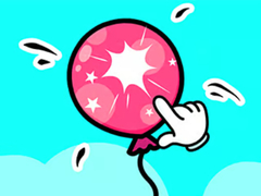 Spil Kids Quiz: Pick Out That Balloon