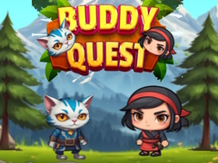 Spil Buddy Quest