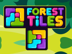 Spil Forest Tiles