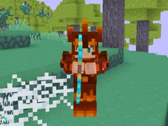 Spil CubeRealm.io