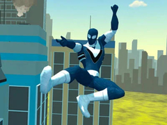 Spil You Spider Dude