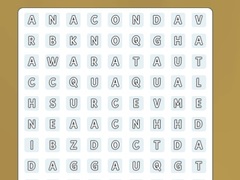 Spil Hidden Words