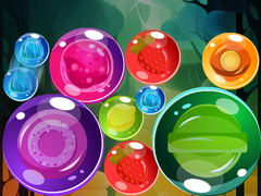 Spil Fruit Candy Merge
