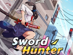 Spil Sword Hunter