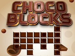 Spil Choco Blocks