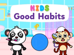 Spil Kids Good Habits
