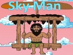 Spil Sky Man