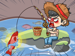Spil Fishing Life