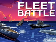 Spil Fleet Battle