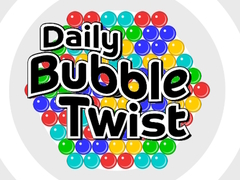 Spil Daily Bubble Twist