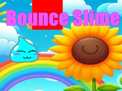 Spil Bounce Slime