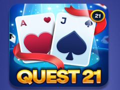 Spil Quest 21