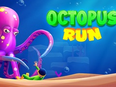 Spil Octopus Run