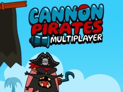 Spil Cannon Pirates Multiplayer