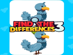 Spil Find the Differences 3
