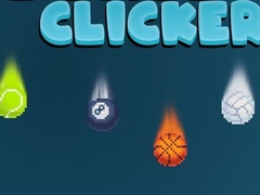 Spil Fall Ball Clicker
