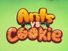Spil Ant vs Cookie