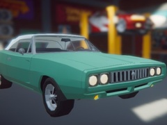 Spil Racing Unlimited