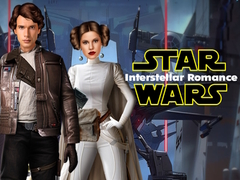 Spil Star Wars Interstellar Romance
