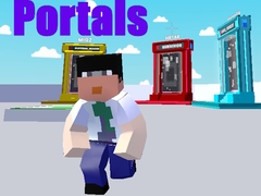 Spil Portals