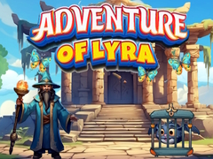 Spil Adventure of Lyra