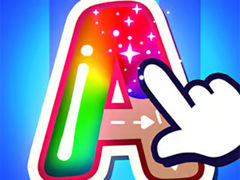 Spil Kids Quiz: English Alphabet Challenge 3