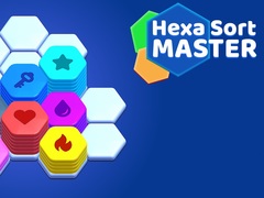 Spil Hexa Sort Master