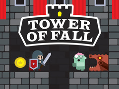 Spil Tower of Fall
